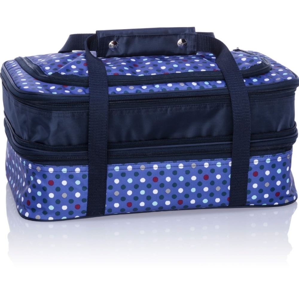 Thirty One Perfect Party Set in Playful Pop Nip/Nwt